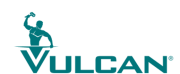 Vulcan Hot Water System logo