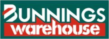 Bunnings Logo