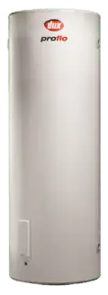 Dux Proflo 315L electric hot water heater