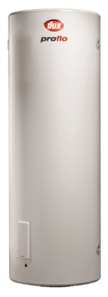 Dux Proflo 315L twin element water heater