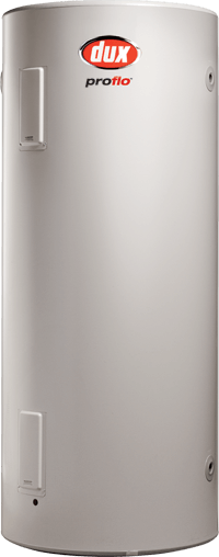 Dux Proflo 400 litre twin element electric hot water heater