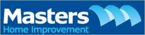 Master's Logo