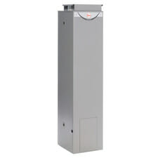 Rheem 135 litre external gas hot water system