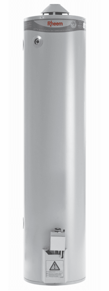 Rheem 170 litre Internal Gas Hot Water Heater