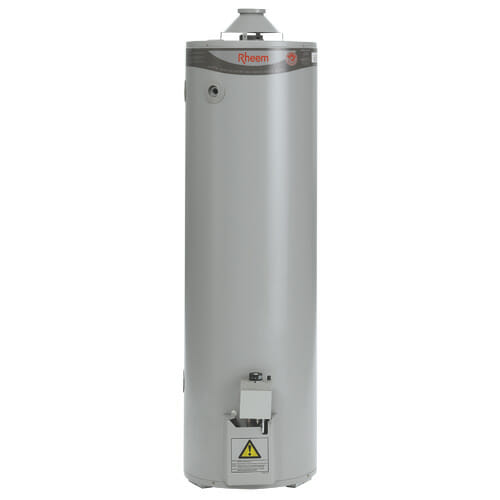 Rheem 170 litre hot water heater