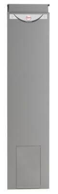 Rheem 170L External Gas hot water heater