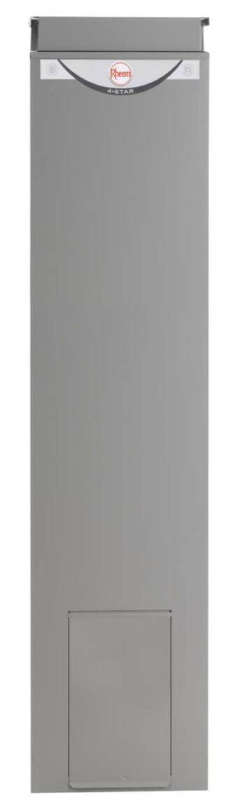 Rheem 170L External Gas hot water heater