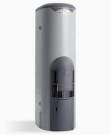 Rheem stellar 360 litre gas hot water heater