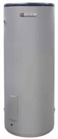 125L Rheem Stellar Stainless Steel Electric water heater