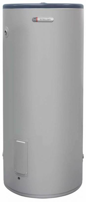 Rheem Stellar 250 litre Stainless Steel Electric water heater