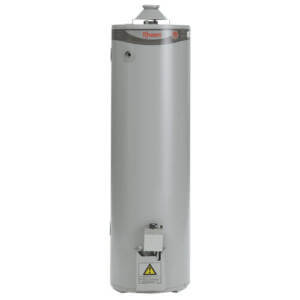 Rheem 135L Internal Gas Hot Water Heater System