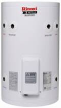 Rinnai hotflo 50L electric water heater