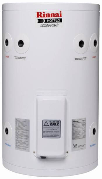 Rinnai hotflo 50L electric water heater