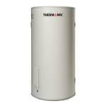 Thermann Electric Hot Water Heaters 125L