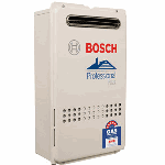 Bosch professional 26 litre hot water heater