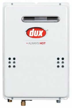 Dux Always Hot 26 Litre (Non Condensing)