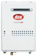 Dux Always Hot Condensing 26 litre continuous Flow