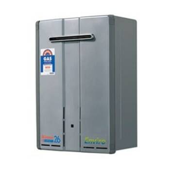 Rinnai Infinity 26 Enviro