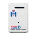 Rinnai hot water system