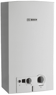 Bosch Ci10 or GWH10