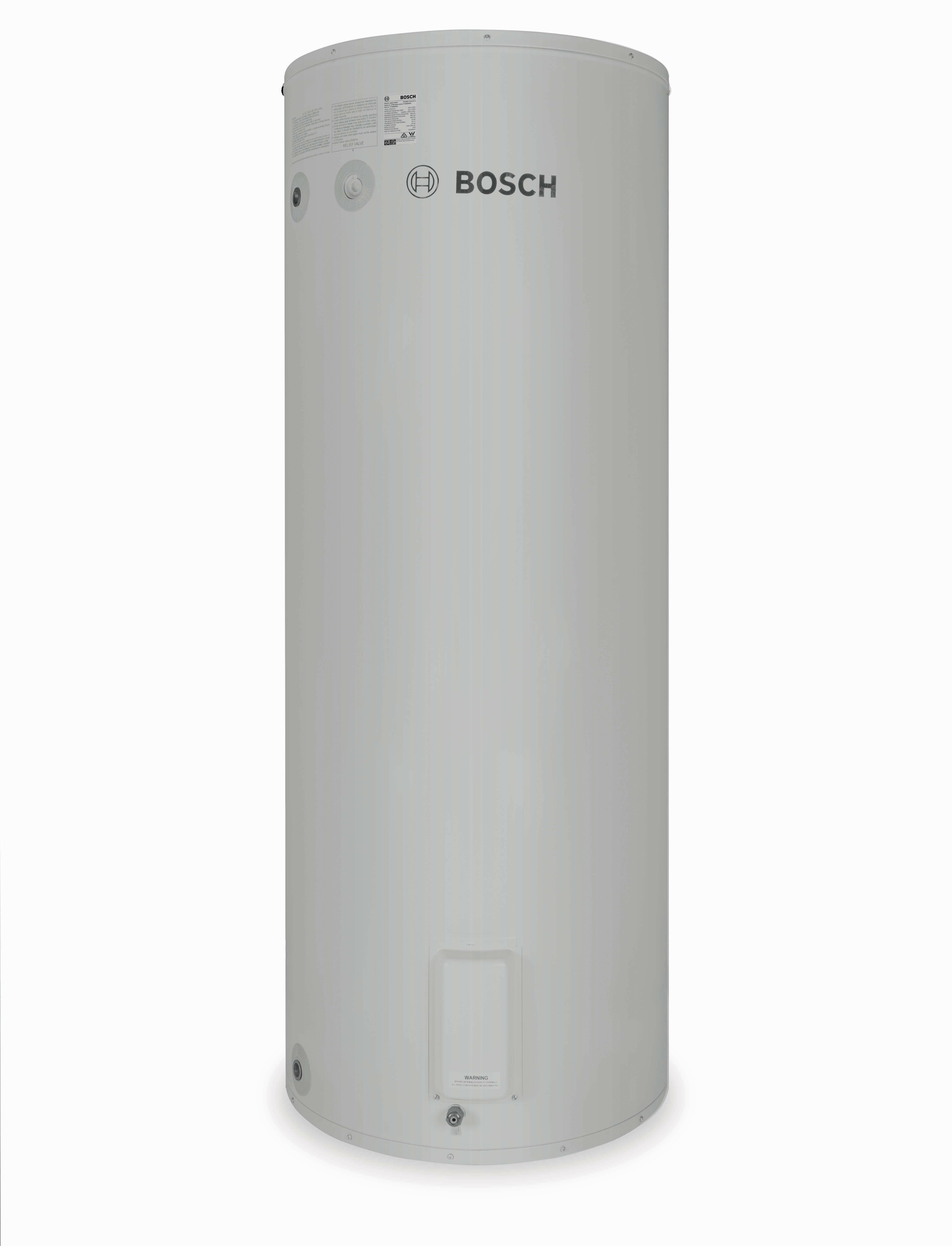 Bosch Water Heater