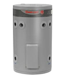 Rheem electric hot water system