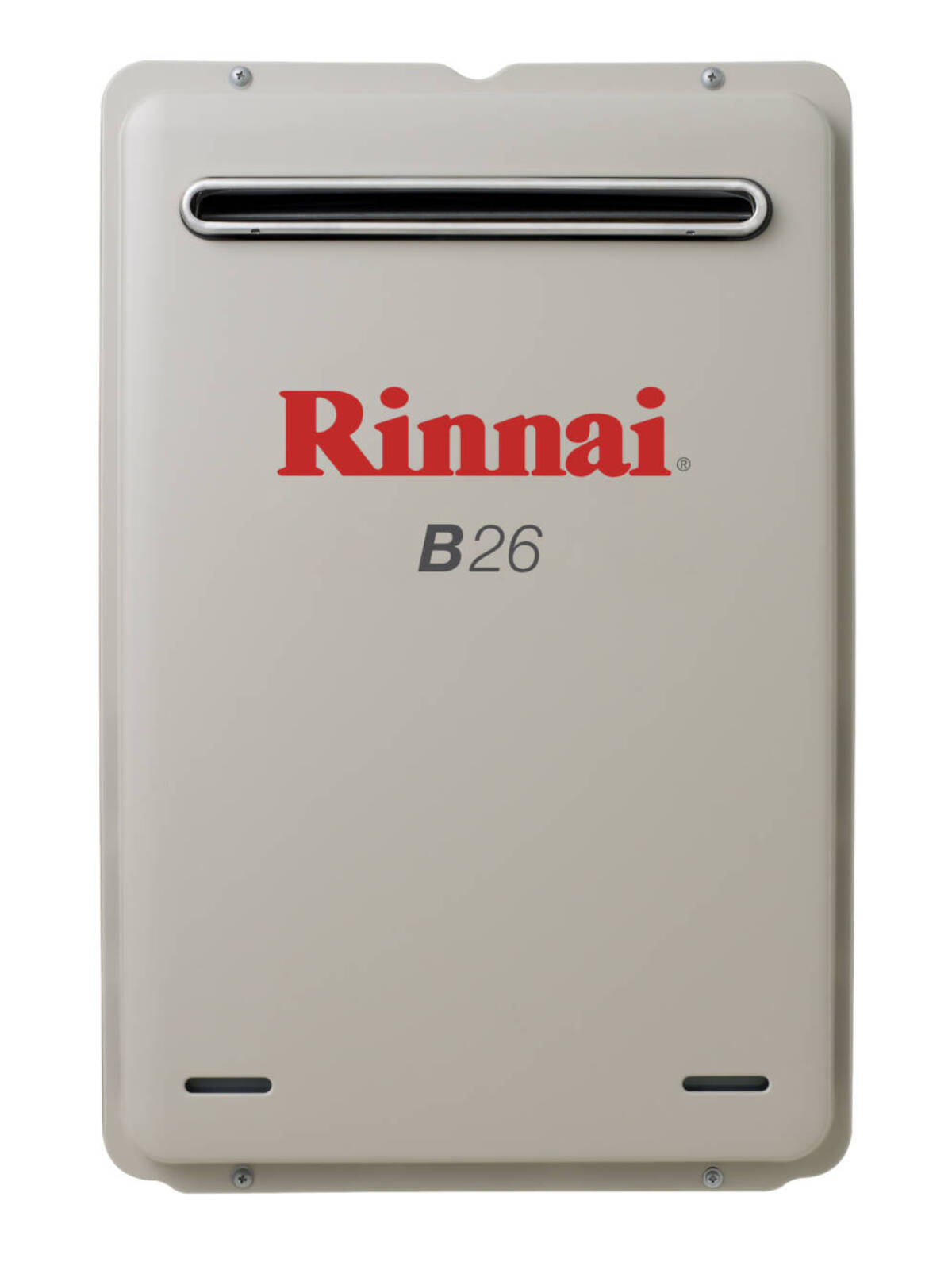 Rinnai B26 Continuous Flow Same Day Hot Water Service