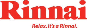 Rinnai logo