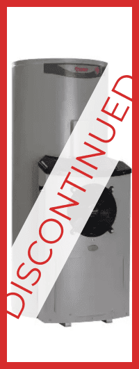 Rheem MPi 325 Heat Pump