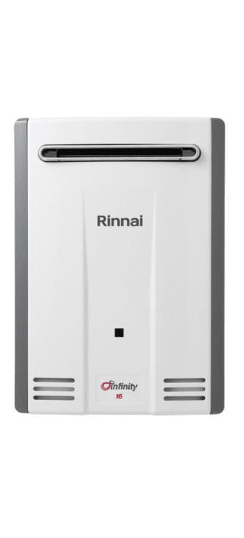 Rinnai Infinity 16 Litre