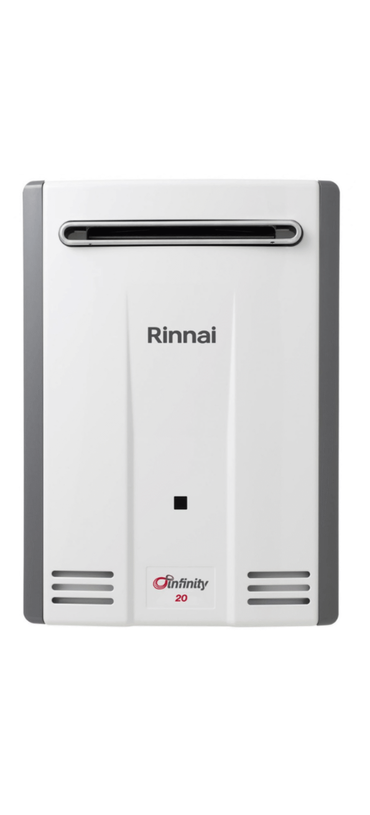 Rinnai Infinity 20 Litre Same Day Hot Water Service