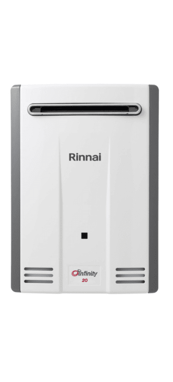 Rinnai Infinity 20 Litre