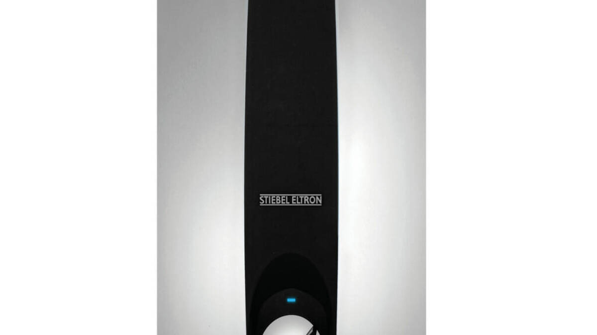 STIEBEL(スティーベル) 瞬間式電気温水器DHC-E6 STIEBEL STIEBEL(スティーベル) 瞬間式電気温水器DHC-E6 STIEBEL