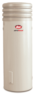 Dux AiroHeat Heat Pump