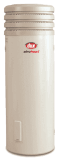 Dux AiroHeat Heat Pump