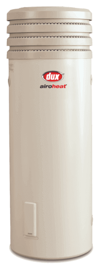 Dux AiroHeat Heat Pump