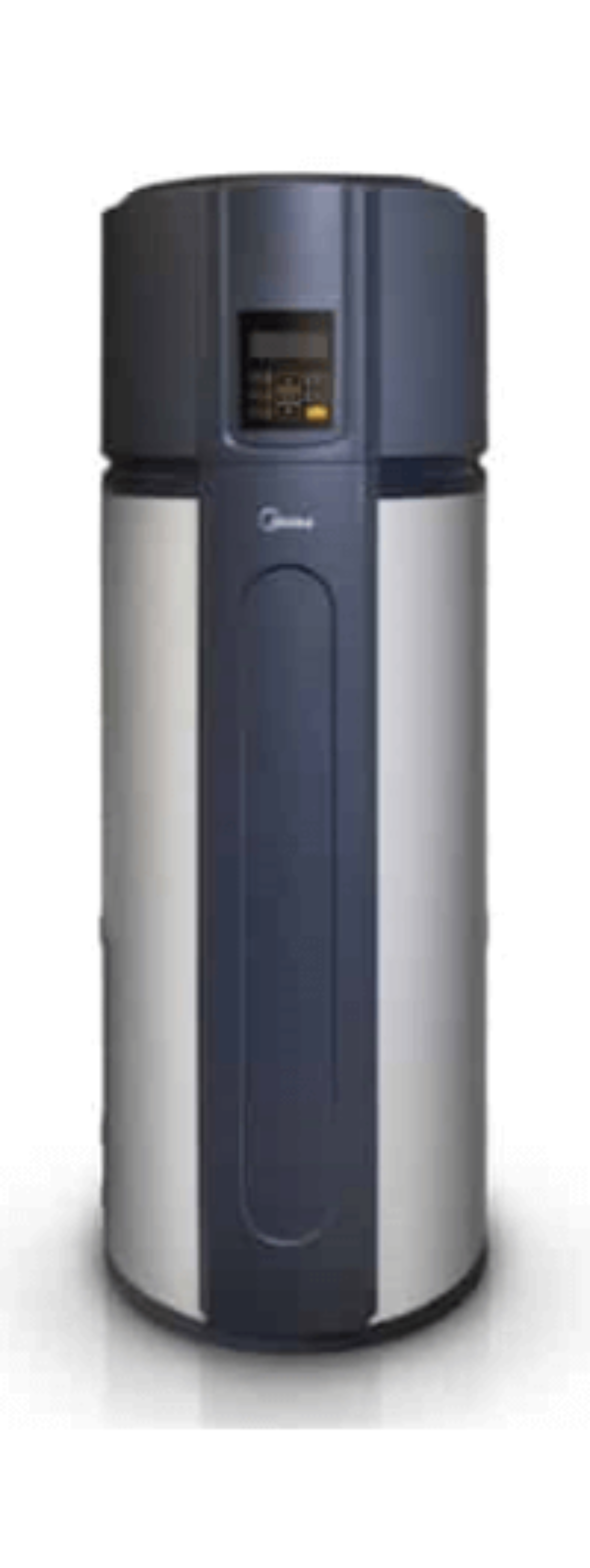 Midea 280L Heat Pump Same Day Hot Water Service