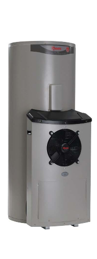 Rheem MPi 325 Heat Pump