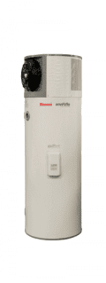 Rinnai 315 Heat Pump