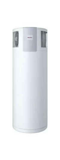 Stiebel Eltron WWK302/WWK302H Heat Pump