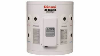 Rinnai 25 Litre