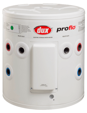 Dux Proflo 25 Litre Electric Hot Water Heater