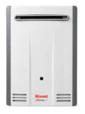 Rinnai Infinity 20 Continuous Flow