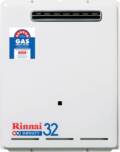 Rinnai Infinity 32 Continuous Flow