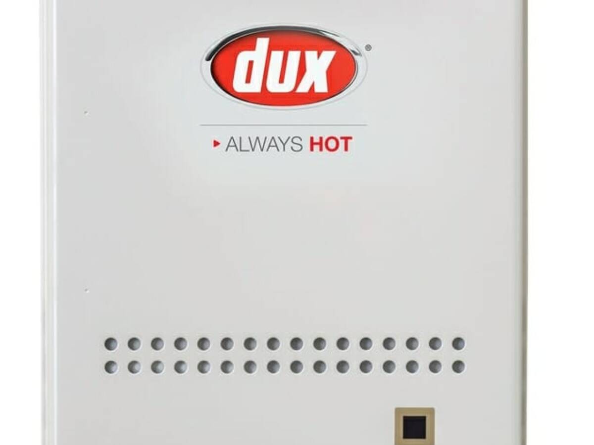 Dux Always Hot 32 Litre Continuous Flow Same Day Hot Water Service