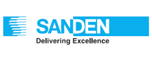 Sanden Hot Water Systems Logo
