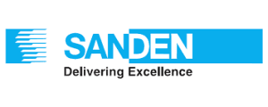 Sanden Hot Water Systems Logo