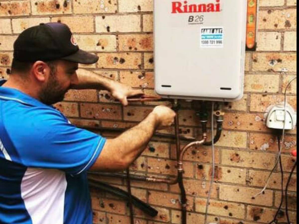 Water Heater Making Popping Sound? | Troubleshooting Tips