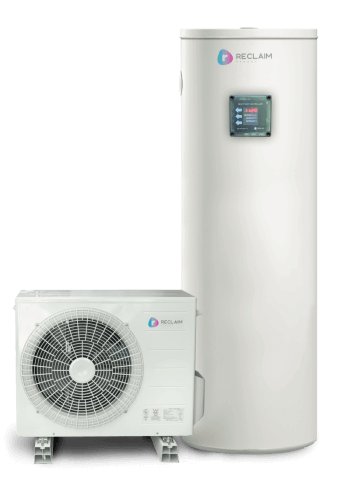 Reclaim REHP-CO2-400SST-V2 Energy Heat Pump