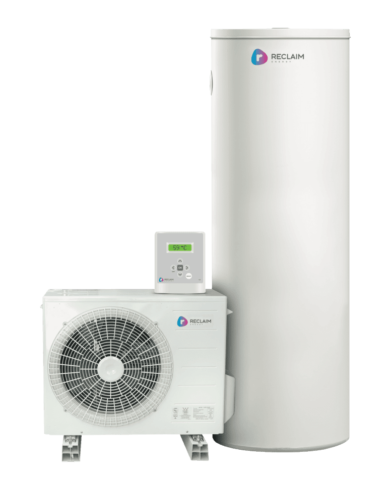 Aquatech Dynamic/X8 268 litre | Same Day Hot Water Service